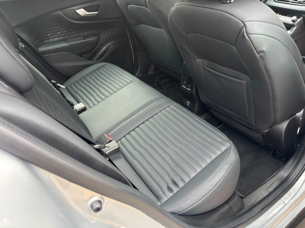 Fiat Pulse Fastback — foto 3